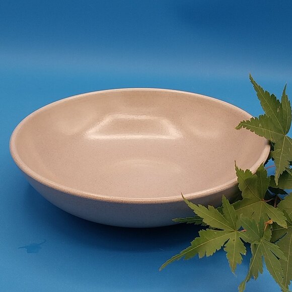 Vintage Heath Ceramic ONE Soup Bowl from the Iconic Coupe line, - Picture 1 of 8